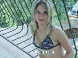 AnnetFrost