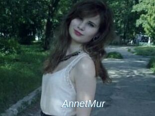 Annet_Mur