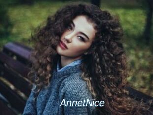 AnnetNice