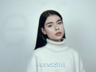 AnnetSmit