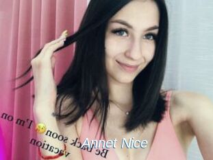 Annet_Nice