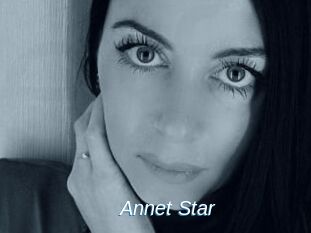 Annet_Star