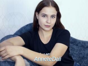AnneteDali