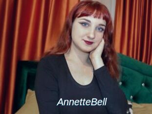 AnnetteBell
