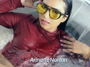 AnnetteNorton