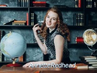 AnnetteRedhead