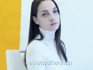 AnnetteSherman