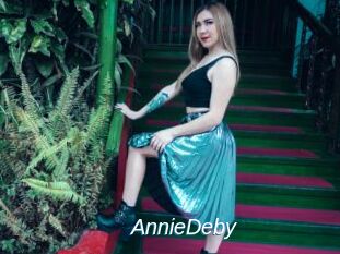 AnnieDeby