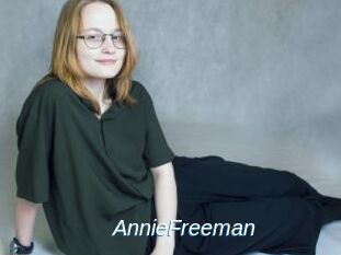 AnnieFreeman