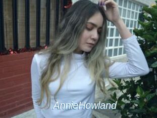 AnnieHowland