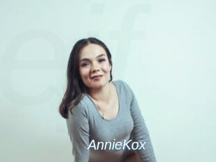AnnieKox