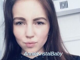 AnnieKristalBaby