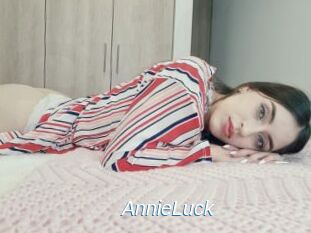 AnnieLuck