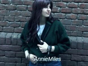 AnnieMiles