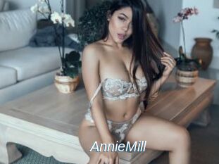 AnnieMill Ejaculations Féminines