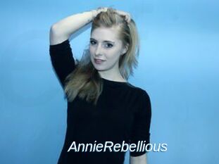 AnnieRebellious