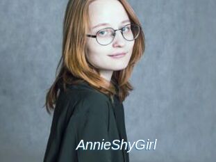 AnnieShyGirl