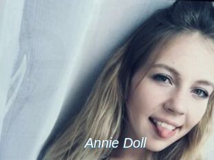 Annie_Doll