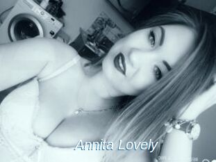 Annita_Lovely Ejaculations Féminines