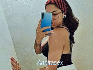 Annitasex