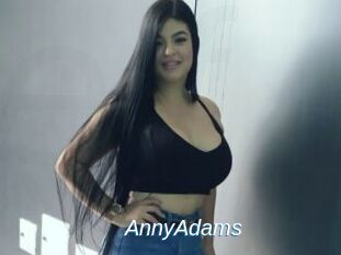 AnnyAdams