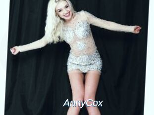 AnnyCox