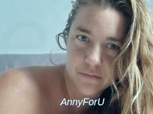 AnnyForU Ejaculations Féminines