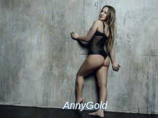 AnnyGold