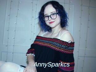 AnnySparkcs