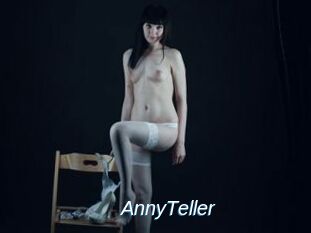 AnnyTeller