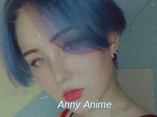Anny_Anime Ejaculations Féminines