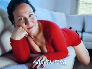 AnnyaGreen