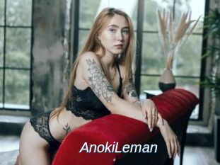 AnokiLeman