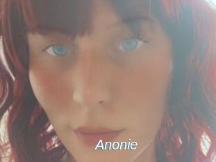 Anonie