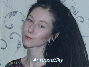 AnressaSky