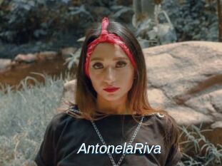 AntonelaRiva