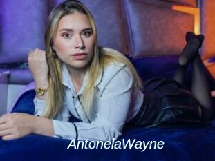 AntonelaWayne