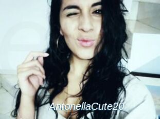 AntonellaCute20