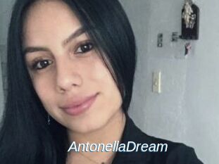 AntonellaDream