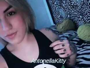 AntonellaKitty