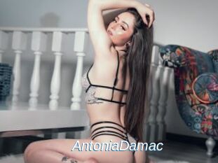 AntoniaDamac
