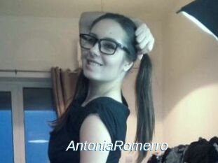 AntoniaRomerro