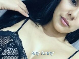 Any_funny Ejaculations Féminines