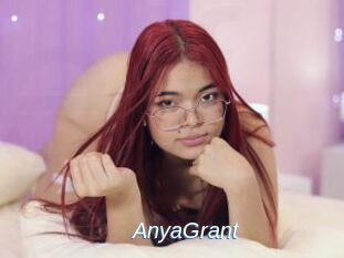 AnyaGrant