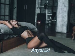 AnyaKiki Ejaculations Féminines