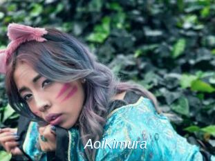 AoiKimura