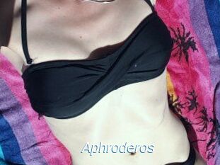 Aphroderos