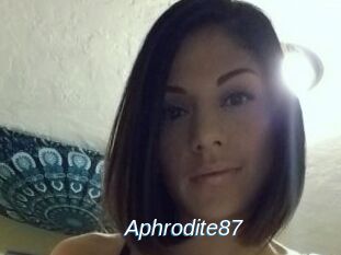 Aphrodite87