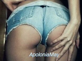 ApoloniaMay Ejaculations Féminines