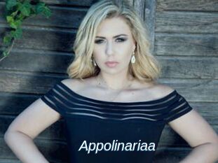 Appolinariaa